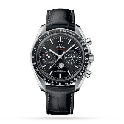 Omega Speedmaster Moonphase Co-Axial Master Chronometer 44mm Montre Homme O30433445201001