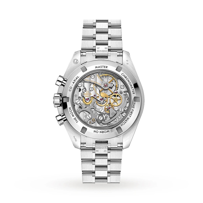 Omega Speedmaster Moonwatch 42mm Montre Homme O31060425002001 – Image 2