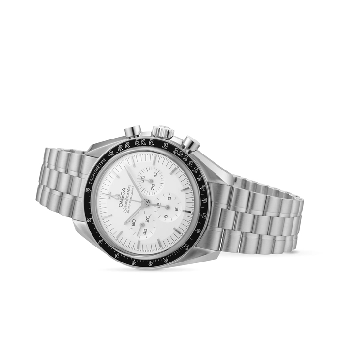 Omega Speedmaster Moonwatch 42mm Montre Homme O31060425002001 – Image 3