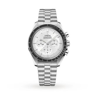 Omega Speedmaster Moonwatch 42mm Montre Homme O31060425002001