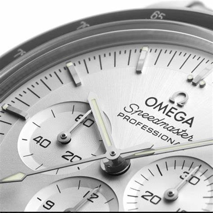 Omega Speedmaster Moonwatch 42mm Montre Homme O31060425002001 – Image 5