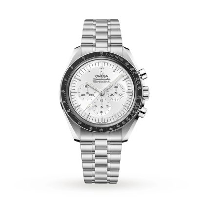 Omega Speedmaster Moonwatch 42mm Montre Homme O31060425002001