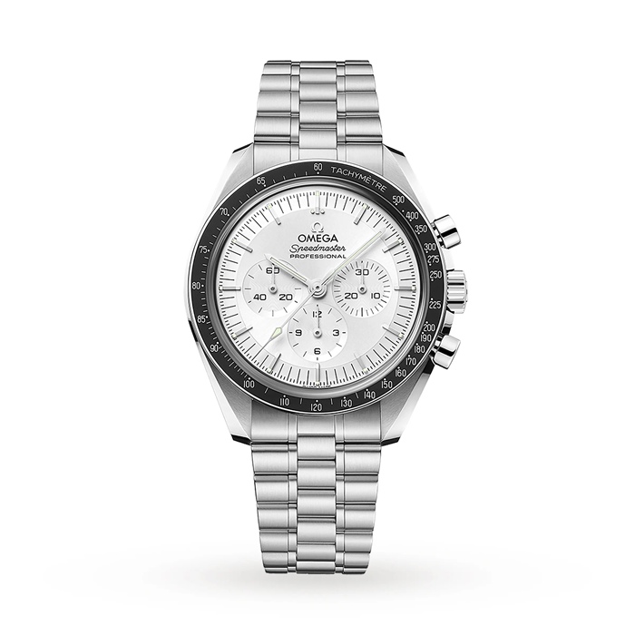 Omega Speedmaster Moonwatch 42mm Montre Homme O31060425002001