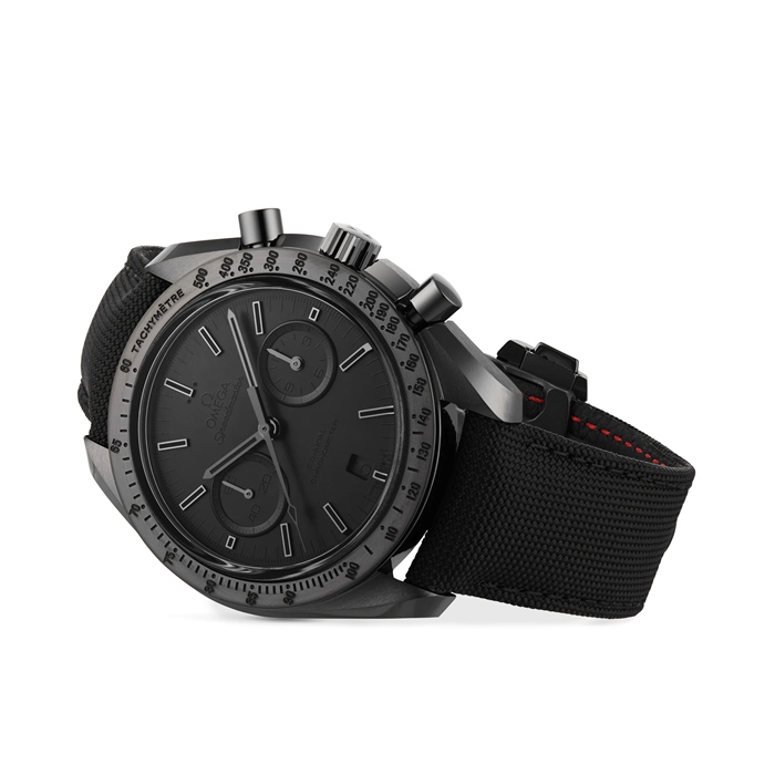 Omega Speedmaster Moonwatch Co-Axial 44.25mm Montre Homme O31192445101005 – Image 2