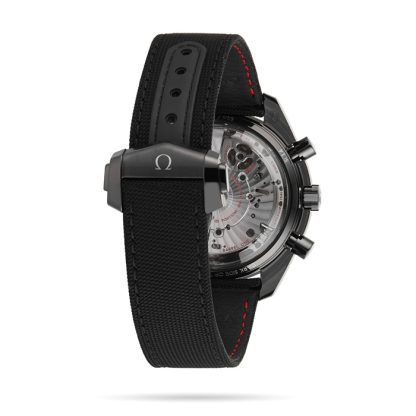 Omega Speedmaster Moonwatch Co-Axial 44.25mm Montre Homme O31192445101005 – Image 3