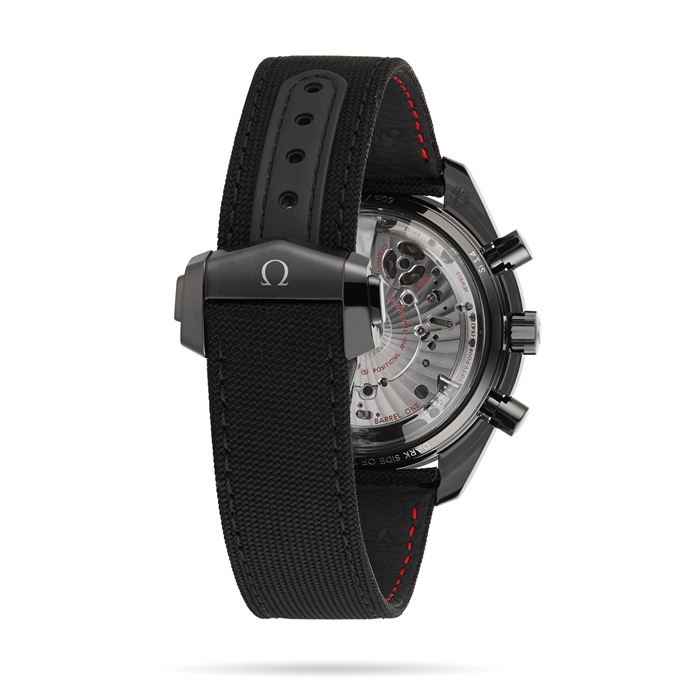 Omega Speedmaster Moonwatch Co-Axial 44.25mm Montre Homme O31192445101005 – Image 3