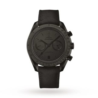 Omega Speedmaster Moonwatch Co-Axial 44.25mm Montre Homme O31192445101005