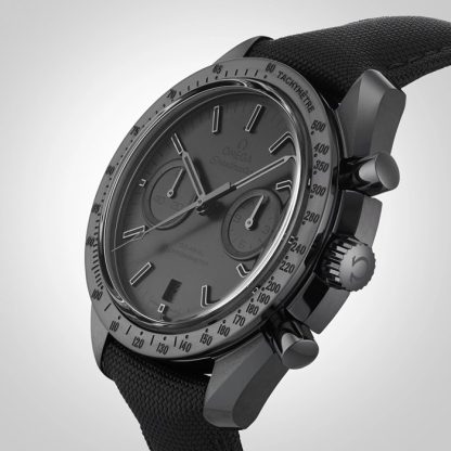 Omega Speedmaster Moonwatch Co-Axial 44.25mm Montre Homme O31192445101005 – Image 5
