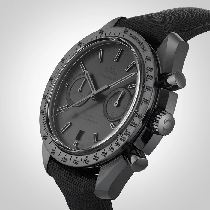 Omega Speedmaster Moonwatch Co-Axial 44.25mm Montre Homme O31192445101005 – Image 5
