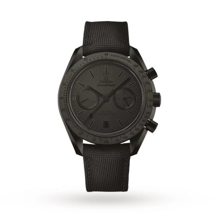 Omega Speedmaster Moonwatch Co-Axial 44.25mm Montre Homme O31192445101005