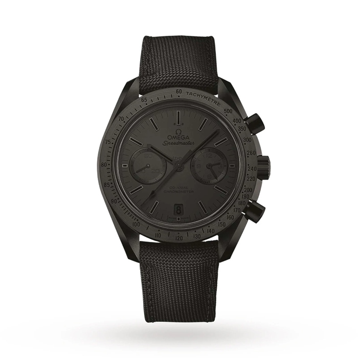 Omega Speedmaster Moonwatch Co-Axial 44.25mm Montre Homme O31192445101005