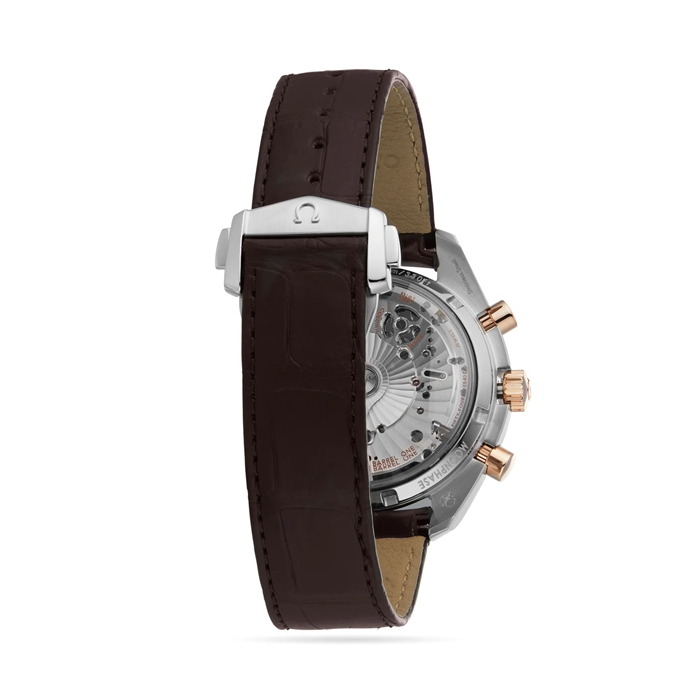 Omega Speedmaster Moonwatch Co- Axial Chronograph 44.25mm Montre Homme O30423445213001 – Image 5