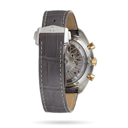 Omega Speedmaster Moonwatch Co-Axial Moonphase 44mm Montre Homme O30423445206001 – Image 3