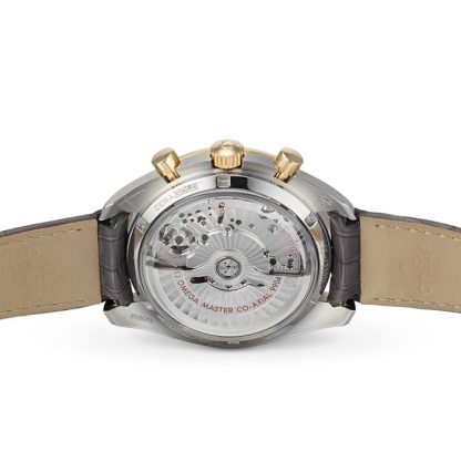 Omega Speedmaster Moonwatch Co-Axial Moonphase 44mm Montre Homme O30423445206001 – Image 4