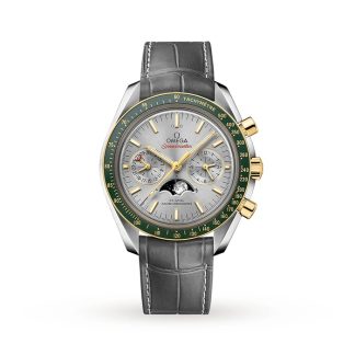 Omega Speedmaster Moonwatch Co-Axial Moonphase 44mm Montre Homme O30423445206001