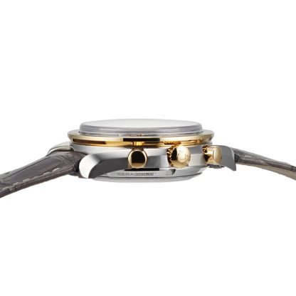 Omega Speedmaster Moonwatch Co-Axial Moonphase 44mm Montre Homme O30423445206001 – Image 5