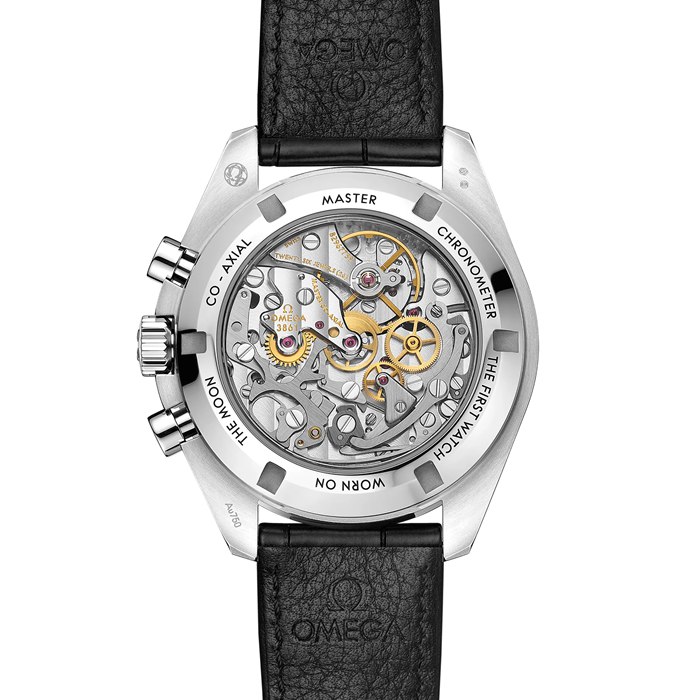 Omega Speedmaster Moonwatch Professional 42mm Montre Homme O31063425002001 – Image 2