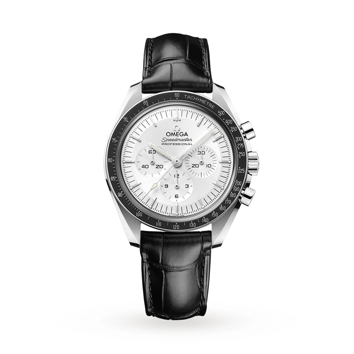 Omega Speedmaster Moonwatch Professional 42mm Montre Homme O31063425002001