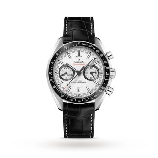 Omega Speedmaster Racing Co-Axial 44mm Montre Homme O32933445104001