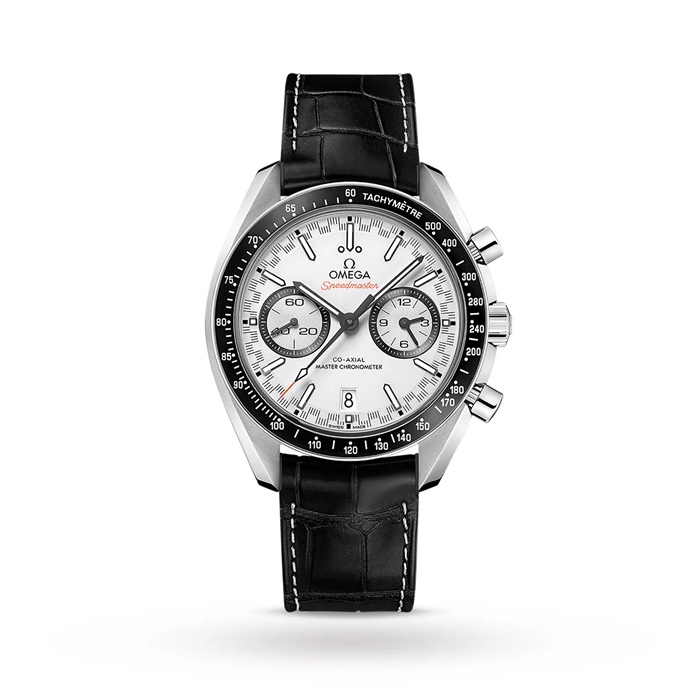 Omega Speedmaster Racing Co-Axial 44mm Montre Homme O32933445104001