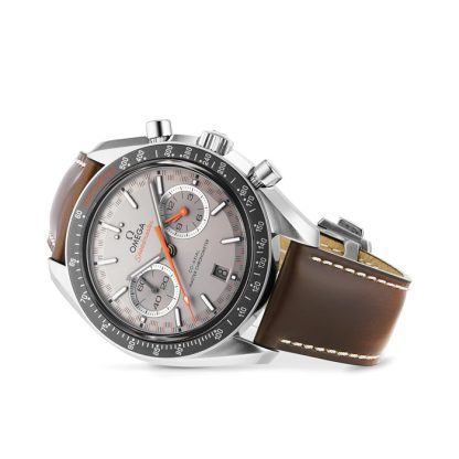 Omega Speedmaster Racing Co-Axial Chronograph 44.25mm Montre Homme O32932445106001 – Image 2