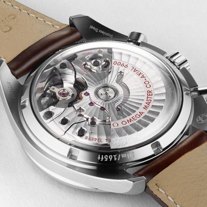 Omega Speedmaster Racing Co-Axial Chronograph 44.25mm Montre Homme O32932445106001 – Image 4