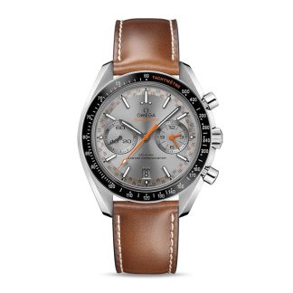 Omega Speedmaster Racing Co-Axial Chronograph 44.25mm Montre Homme O32932445106001
