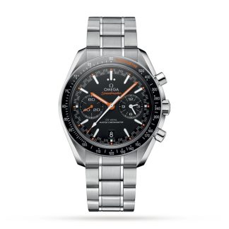 Omega Speedmaster Racing Co-Axial Master Chronometer 44mm Montre Homme O32930445101002