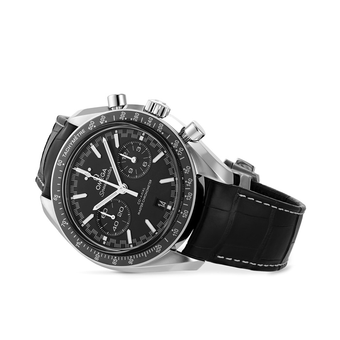 Omega Speedmaster Racing Co-Axial Master Chronometer Chronograph 44.25mm O32933445101001 – Image 3