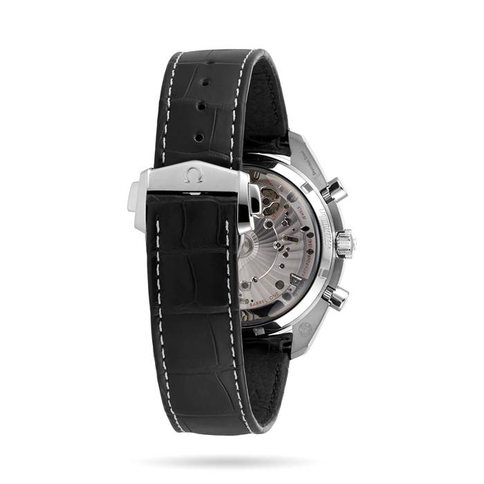 Omega Speedmaster Racing Co-Axial Master Chronometer Chronograph 44.25mm O32933445101001 – Image 4