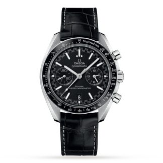Omega Speedmaster Racing Co-Axial Master Chronometer Chronograph 44.25mm O32933445101001