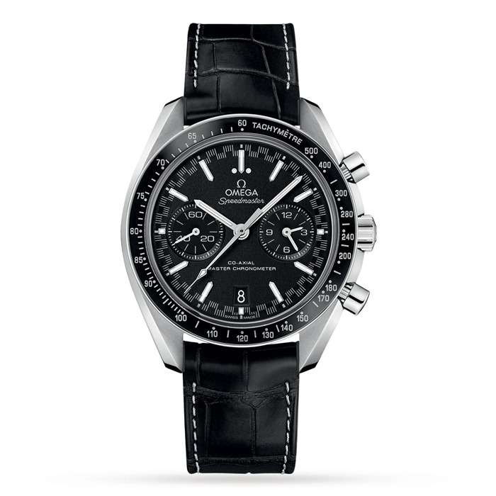 Omega Speedmaster Racing Co-Axial Master Chronometer Chronograph 44.25mm O32933445101001
