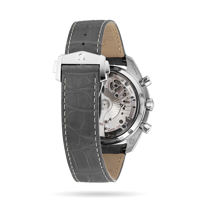 Omega Speedmaster Racing Co-Axial Master Chronometer Chronograph 44.5mm Montre Homme O32923445106001 – Image 3
