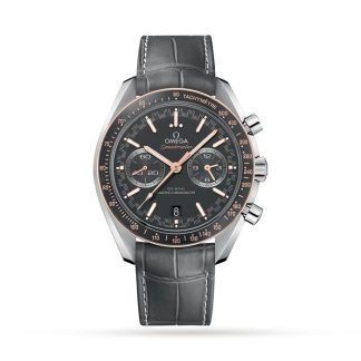Omega Speedmaster Racing Co-Axial Master Chronometer Chronograph 44.5mm Montre Homme O32923445106001