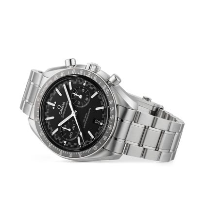 Omega Speedmaster Racing Co-Axial Moonwatch 44.25mm Montre Homme O32930445101001 – Image 2
