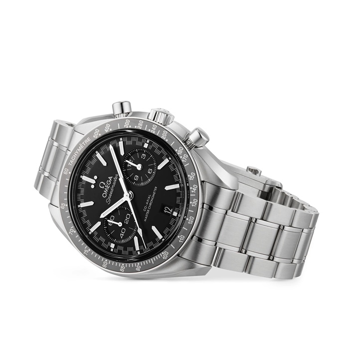 Omega Speedmaster Racing Co-Axial Moonwatch 44.25mm Montre Homme O32930445101001 – Image 2