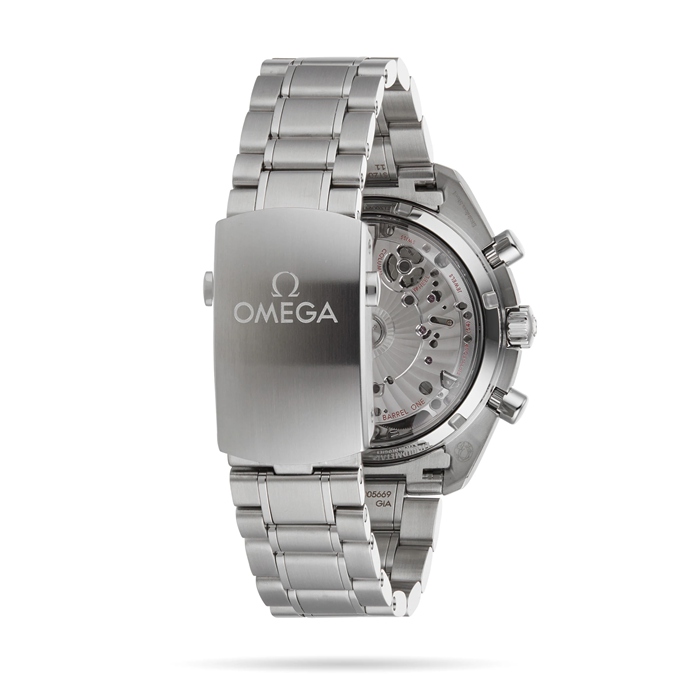 Omega Speedmaster Racing Co-Axial Moonwatch 44.25mm Montre Homme O32930445101001 – Image 3