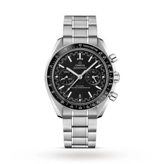 Omega Speedmaster Racing Co-Axial Moonwatch 44.25mm Montre Homme O32930445101001