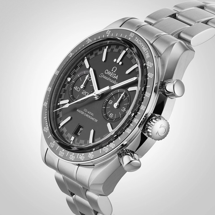 Omega Speedmaster Racing Co-Axial Moonwatch 44.25mm Montre Homme O32930445101001 – Image 5
