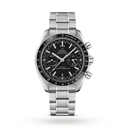 Omega Speedmaster Racing Co-Axial Moonwatch 44.25mm Montre Homme O32930445101001