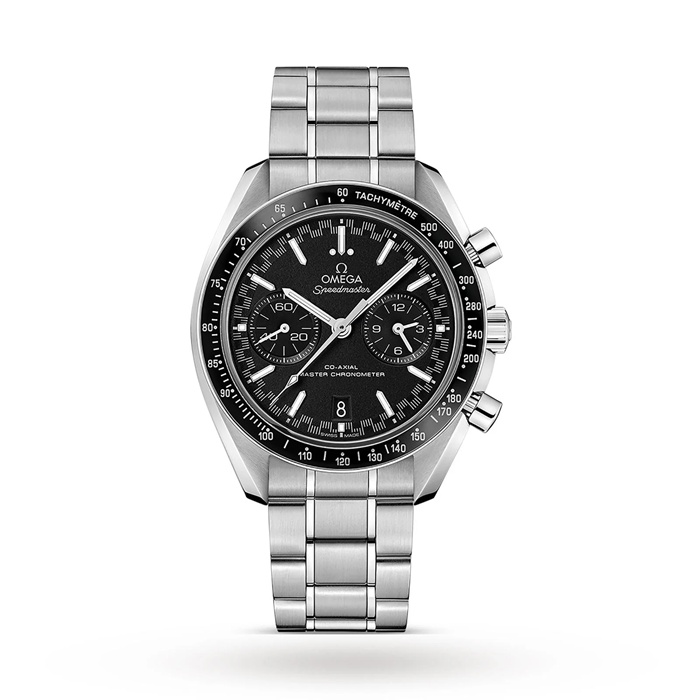 Omega Speedmaster Racing Co-Axial Moonwatch 44.25mm Montre Homme O32930445101001