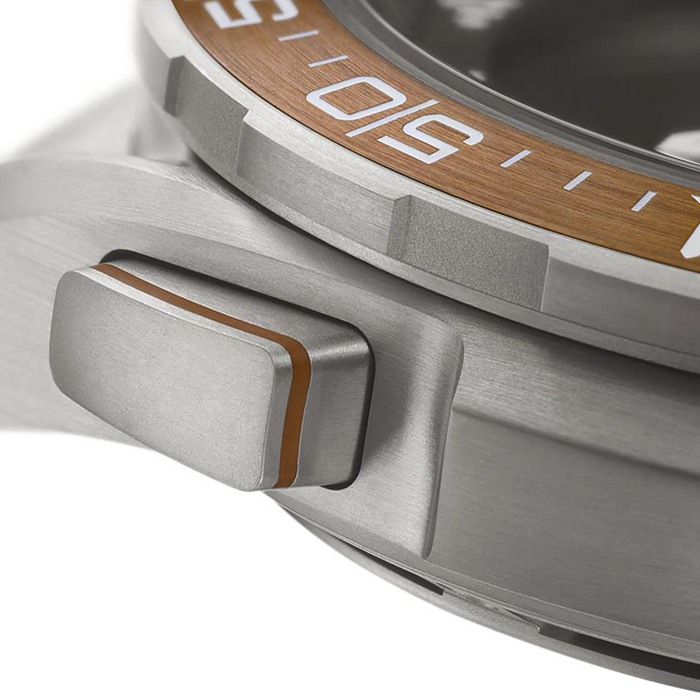 Omega Speedmaster Time On Mars 45mm Montre Homme O31890457901003 – Image 3