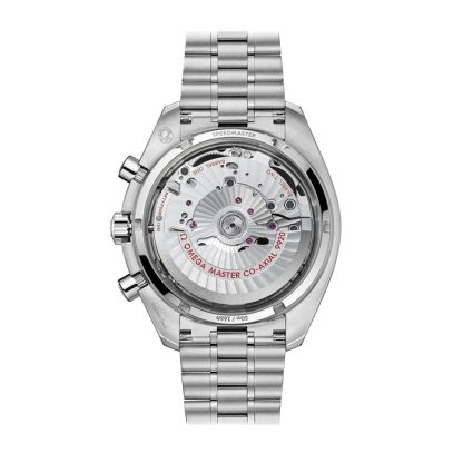 Omega Super Racing Co-Axial Master Chronometer Chronograph 44.25mm Montre Homme O32930445101003 – Image 2