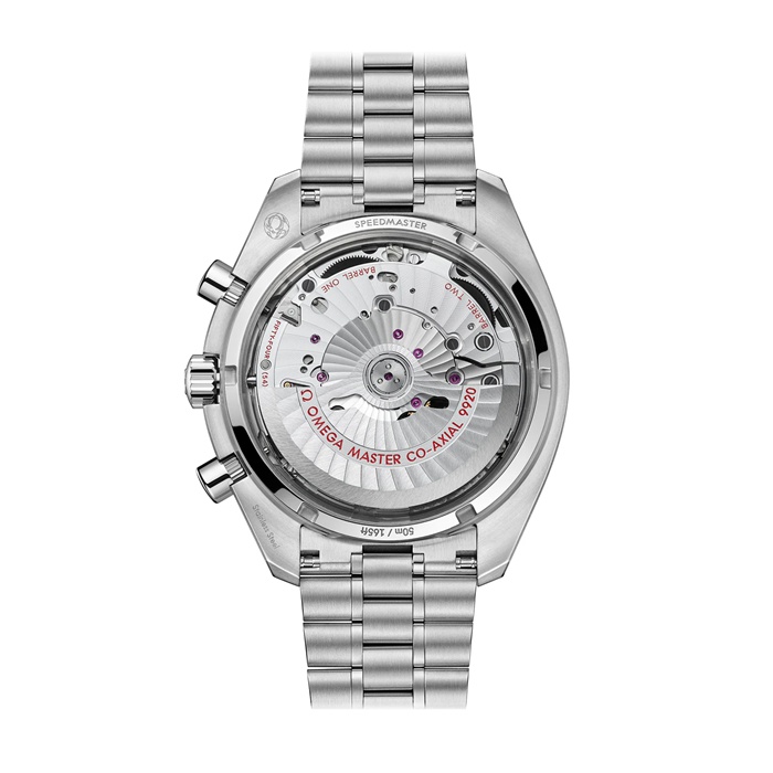 Omega Super Racing Co-Axial Master Chronometer Chronograph 44.25mm Montre Homme O32930445101003 – Image 2