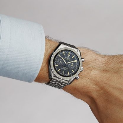 Omega Super Racing Co-Axial Master Chronometer Chronograph 44.25mm Montre Homme O32930445101003 – Image 3