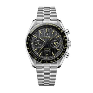 Omega Super Racing Co-Axial Master Chronometer Chronograph 44.25mm Montre Homme O32930445101003