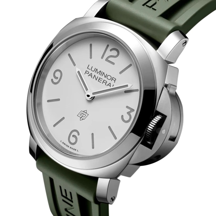 Panerai Luminor Base Logo 44mm Interchangeable Strap PAM01087 – Image 3