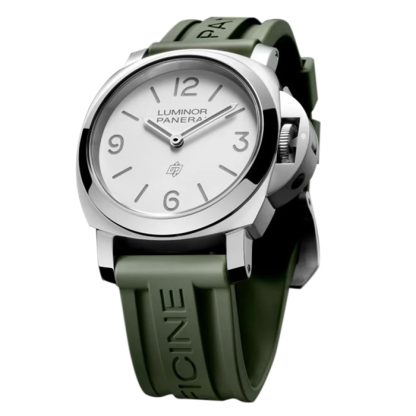 Panerai Luminor Base Logo 44mm Interchangeable Strap PAM01087 – Image 5