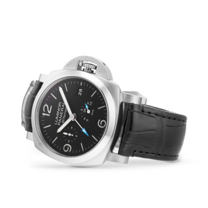 Panerai Luminor BiTempo 44mm Montre Homme PAM01360 – Image 2