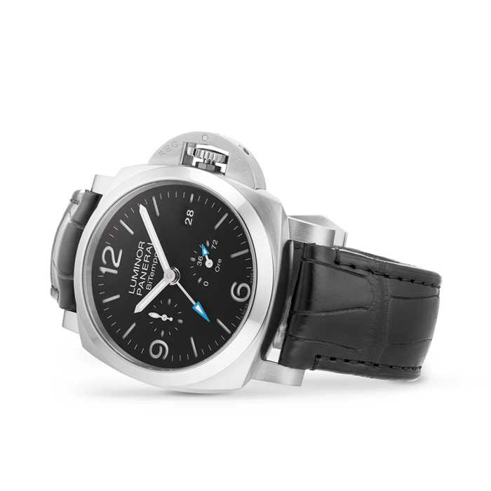 Panerai Luminor BiTempo 44mm Montre Homme PAM01360 – Image 2